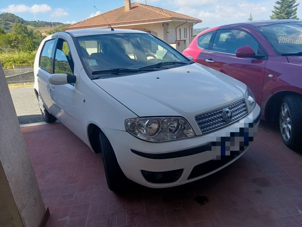 Fiat Punto Classic 1.3 MJT 16V 5 porte Dynamic