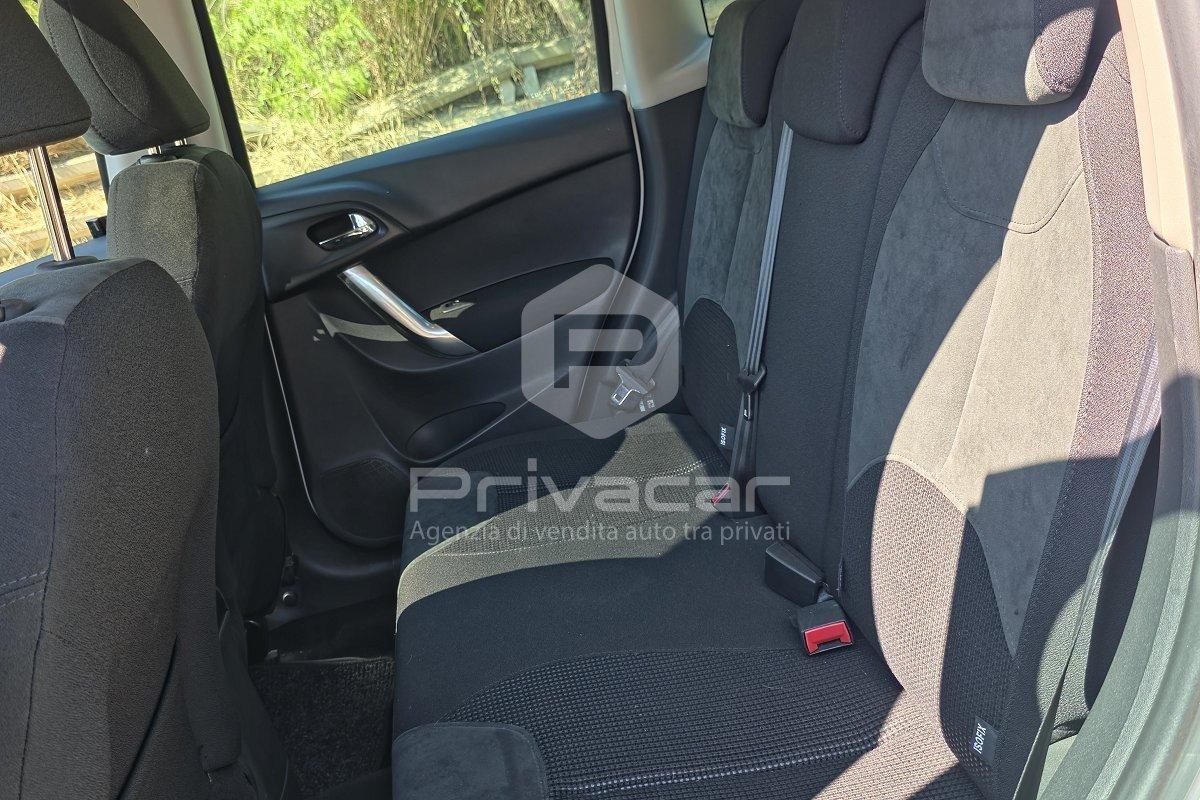 CITROEN C3 1.4 HDi 70 Exclusive Style