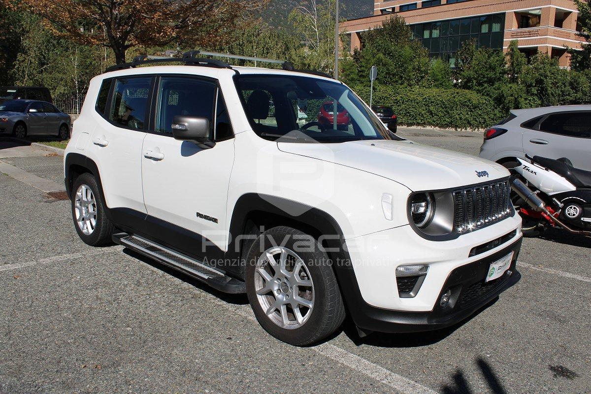 JEEP Renegade 1.0 T3 Limited