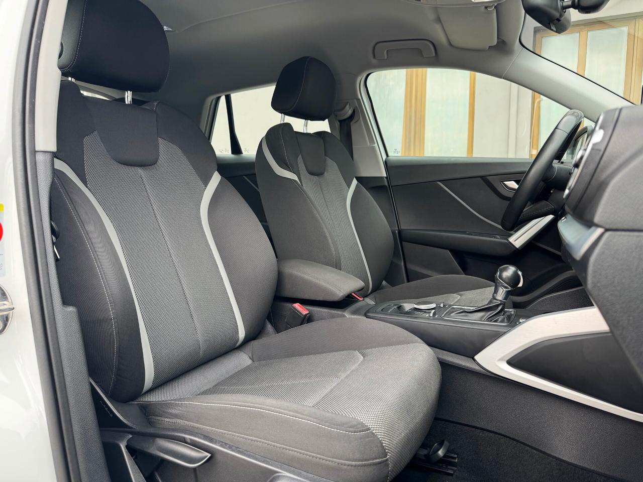 Audi Q2 30 TDI 1.6 Admired S Tronic | PREZZO REALE