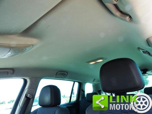 OPEL Zafira Tourer 1.6 T EcoM 150CV Cosmo UNICO PROPRIETARIO