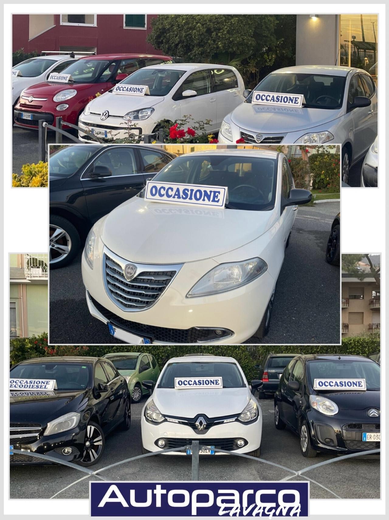Lancia Ypsilon garantita 2 anni 3482693111