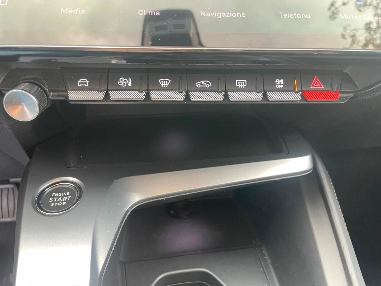 Peugeot 308 BlueHDi 130 S&S SW Allure