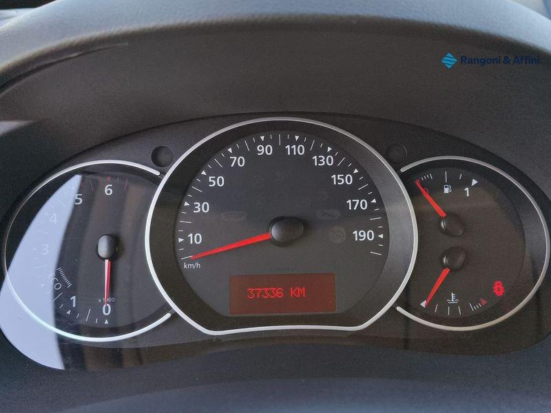 Renault Kangoo 1.5 DCI BLUE 85KW LIMITED