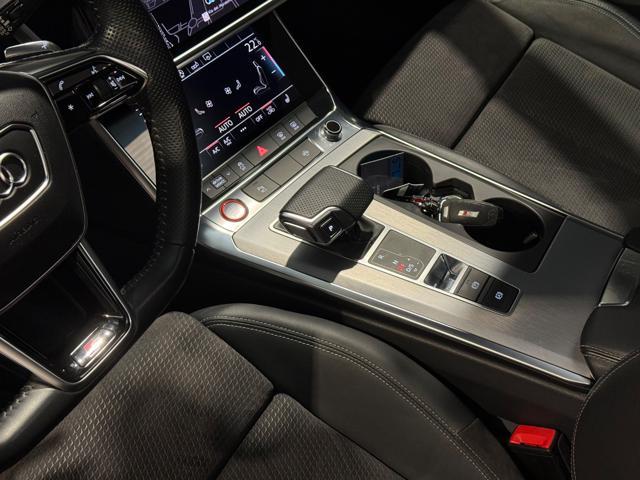 AUDI S6 Avant 3.0 TDI quattro tiptronic