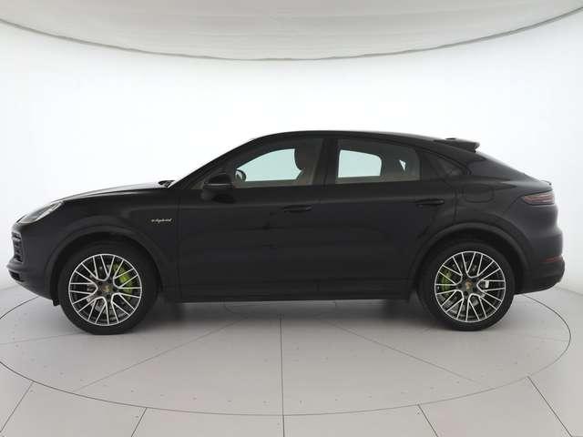 Porsche Cayenne coupe 3.0 e-hybrid 5p.ti tiptronic