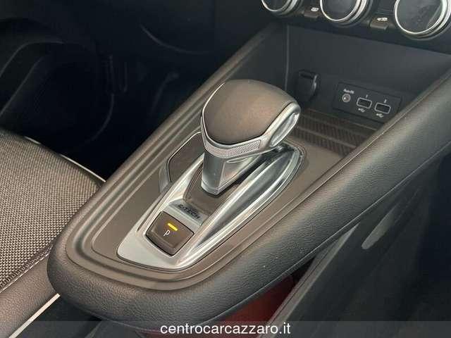 Renault Captur 1.6 E-TECH Plug-in Hybrid 160cv Intens Auto