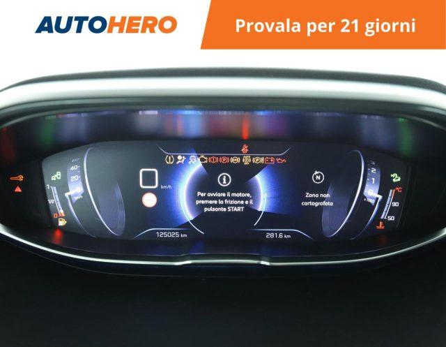 PEUGEOT 3008 BlueHDi 130 S&S Allure