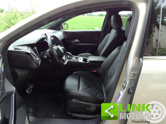 DS AUTOMOBILES DS 7 Crossback BlueHDi 130aut.Grand Chic IVA INCLUSA AUTOCARRO N1