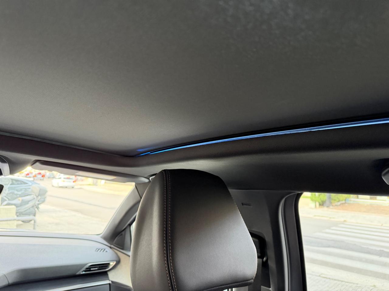 Peugeot 3008 PureTech Turbo 130 S&S EAT8 GT