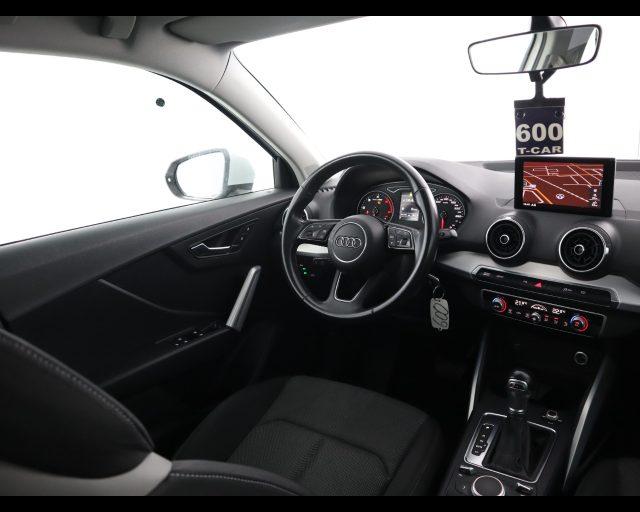 AUDI Q2 30 TDI S tronic Admired