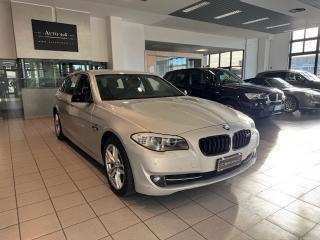BMW Serie 5 Touring 525d Touring xdrive Msport auto
