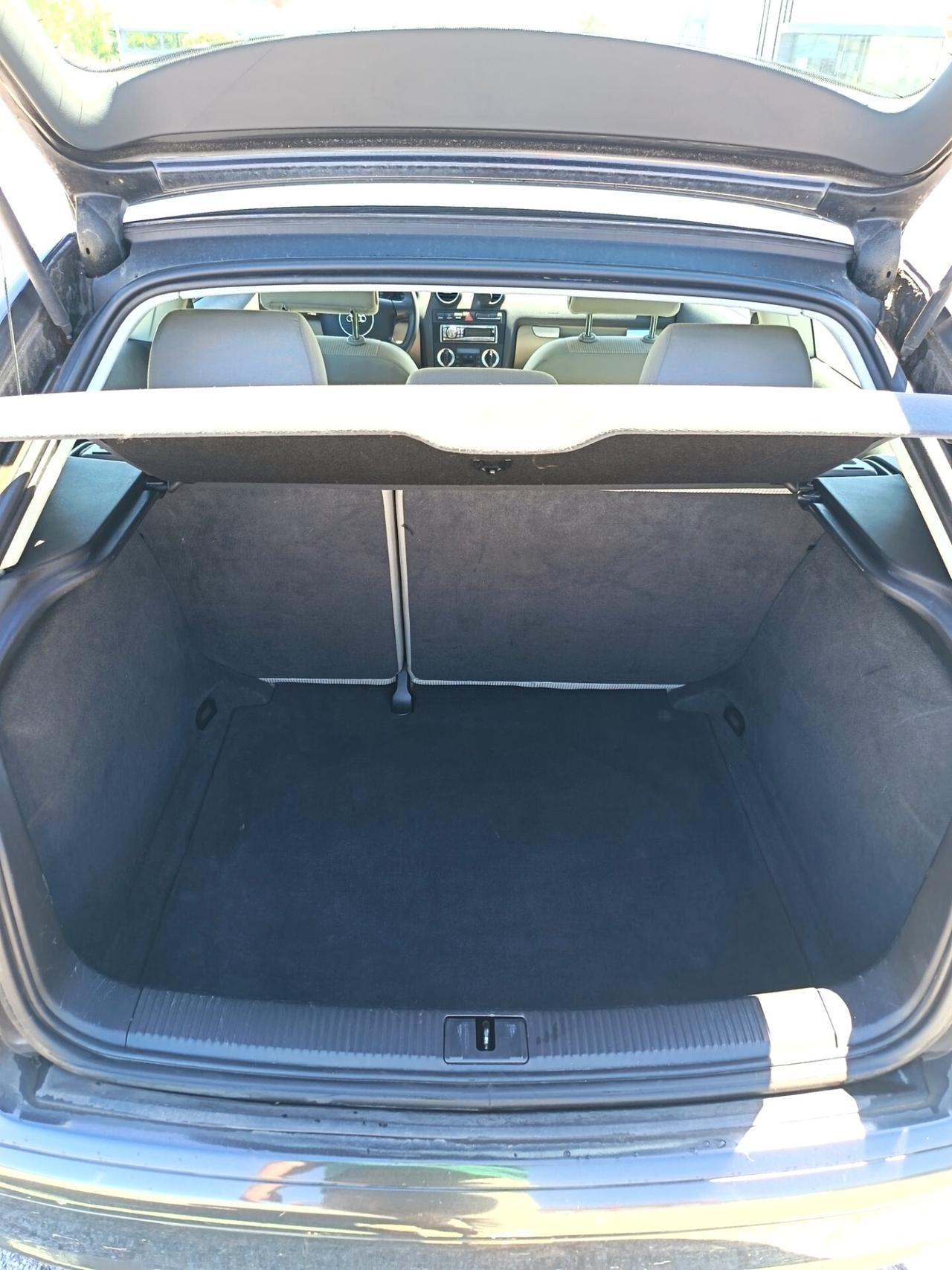 Audi A3 1.6 Ambition