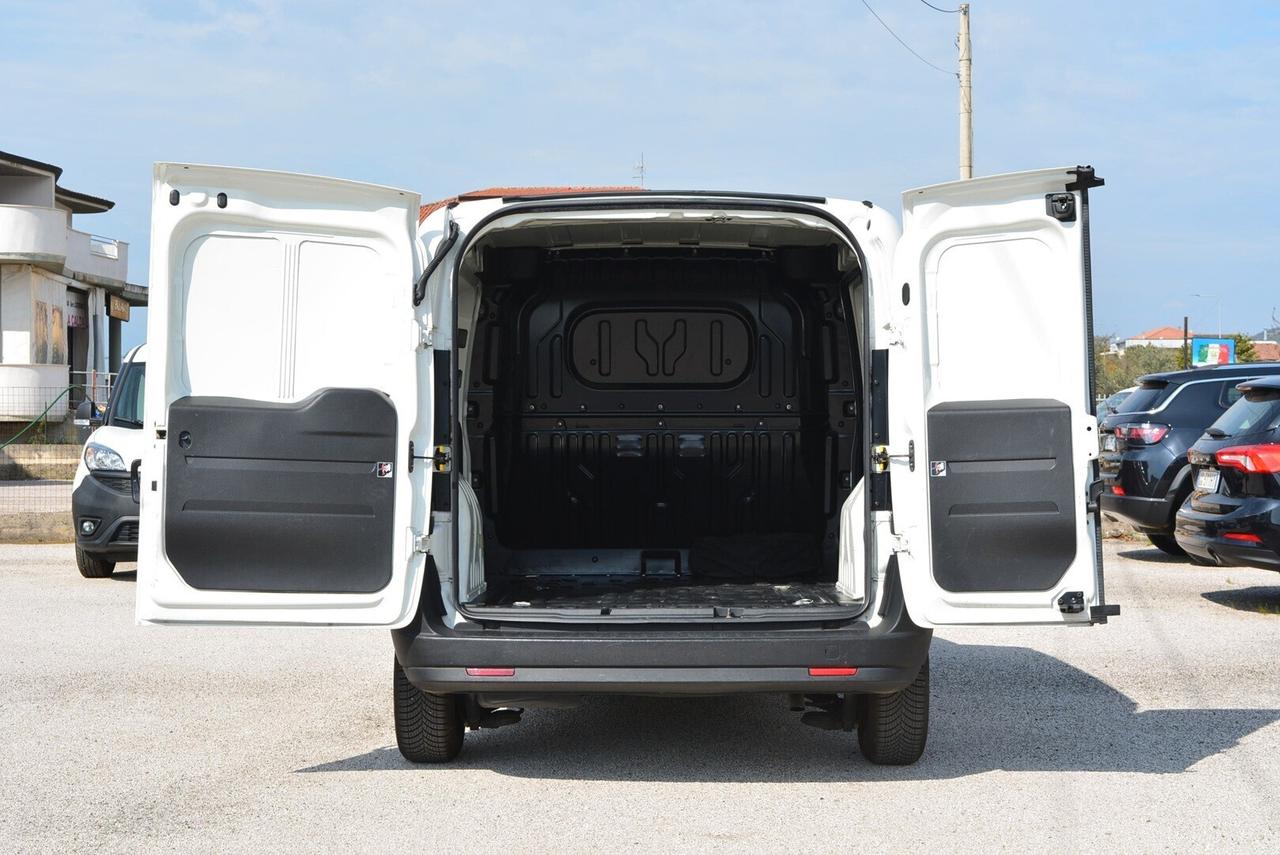 Fiat Doblo Doblò 1.3 MJT 95 cv S&S PC-TN Cargo Lounge