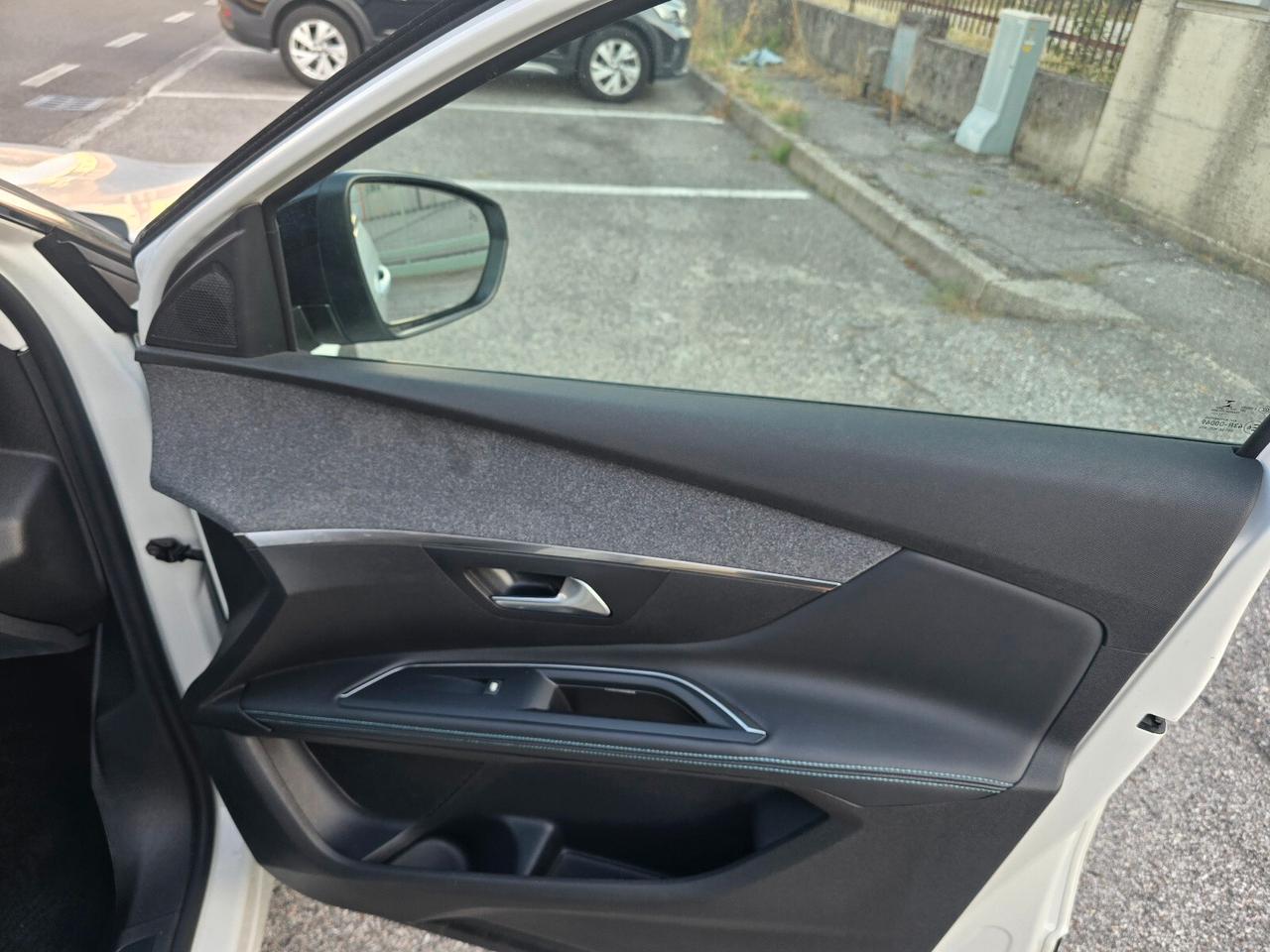 Peugeot 5008 BlueHDi 130 S&S EAT8 GT