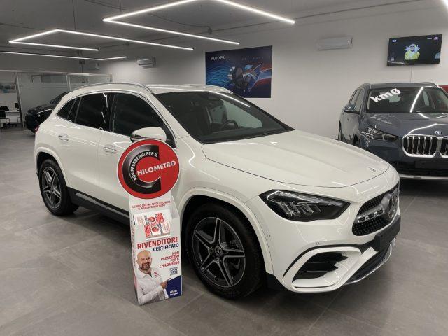 MERCEDES-BENZ GLA 200 2.0 d 150 CV AMG Premium