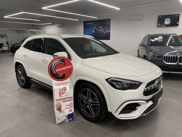 MERCEDES-BENZ GLA 200 2.0 d 150 CV AMG Premium