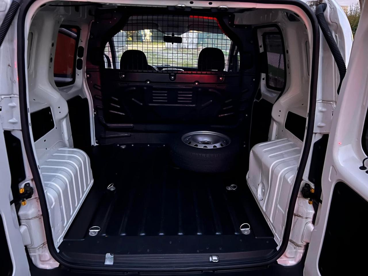 Fiat Fiorino 1.3 anno 2020