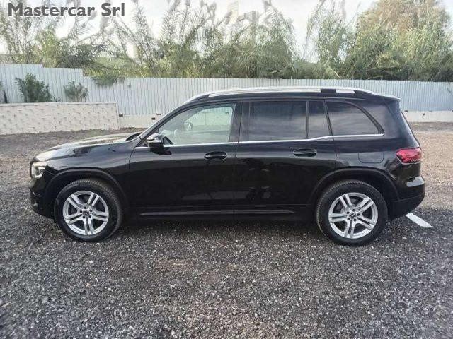 MERCEDES-BENZ GLB 180 GLB 180d Business Extra auto - GF441CL