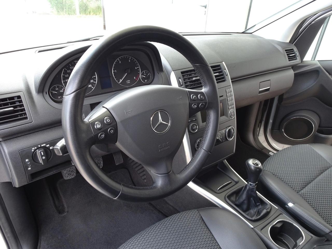 Mercedes A180 CDI Avantgarde UNIPRO/GARANZIA