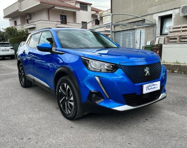 Peugeot 2008 E- Allure Pack 100kW