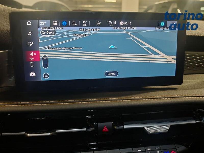 Alfa Romeo Tonale Tonale 1.6 diesel 130 CV TCT6 Sprint