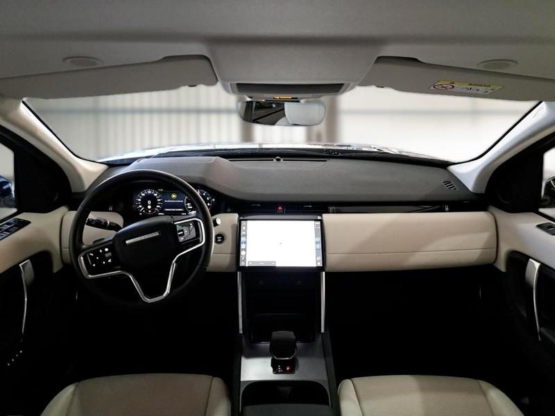 LAND ROVER DISCOVERY SPORT 1.5 I3 PHEV 200 CV S 4WD AUT. SUV