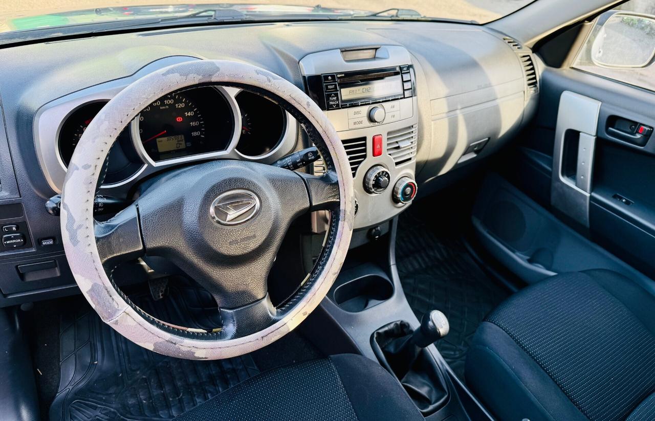 Daihatsu Terios 1.5 4X4