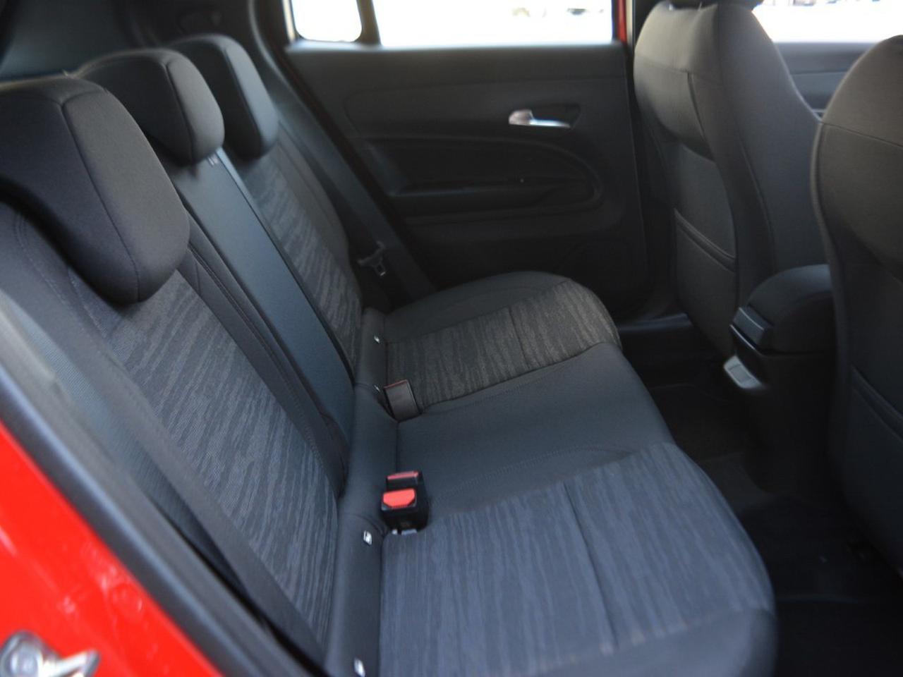 Jeep Avenger 1.2 turbo 100cv longitude fwd