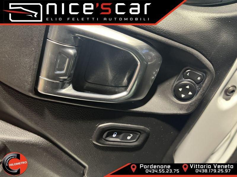 Jeep Wrangler 2.0 Turbo Rubicon