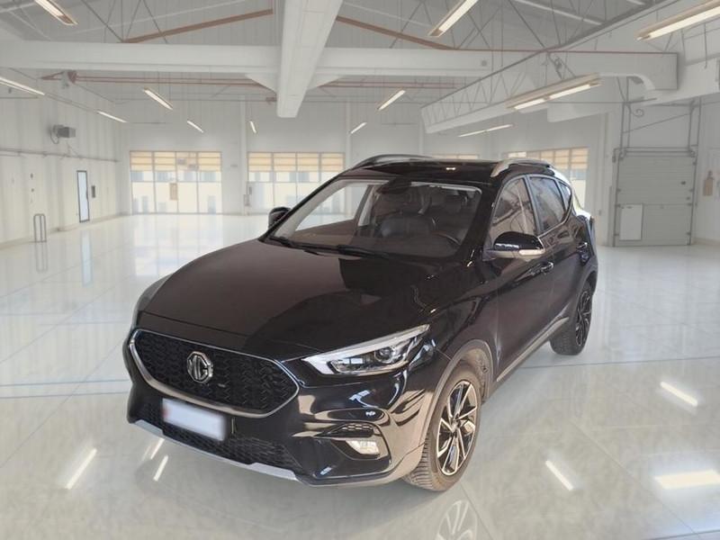 MG ZS 1.0T-GDI LUXURY SUV