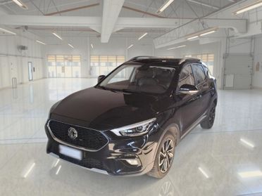 MG ZS 1.0T-GDI LUXURY SUV