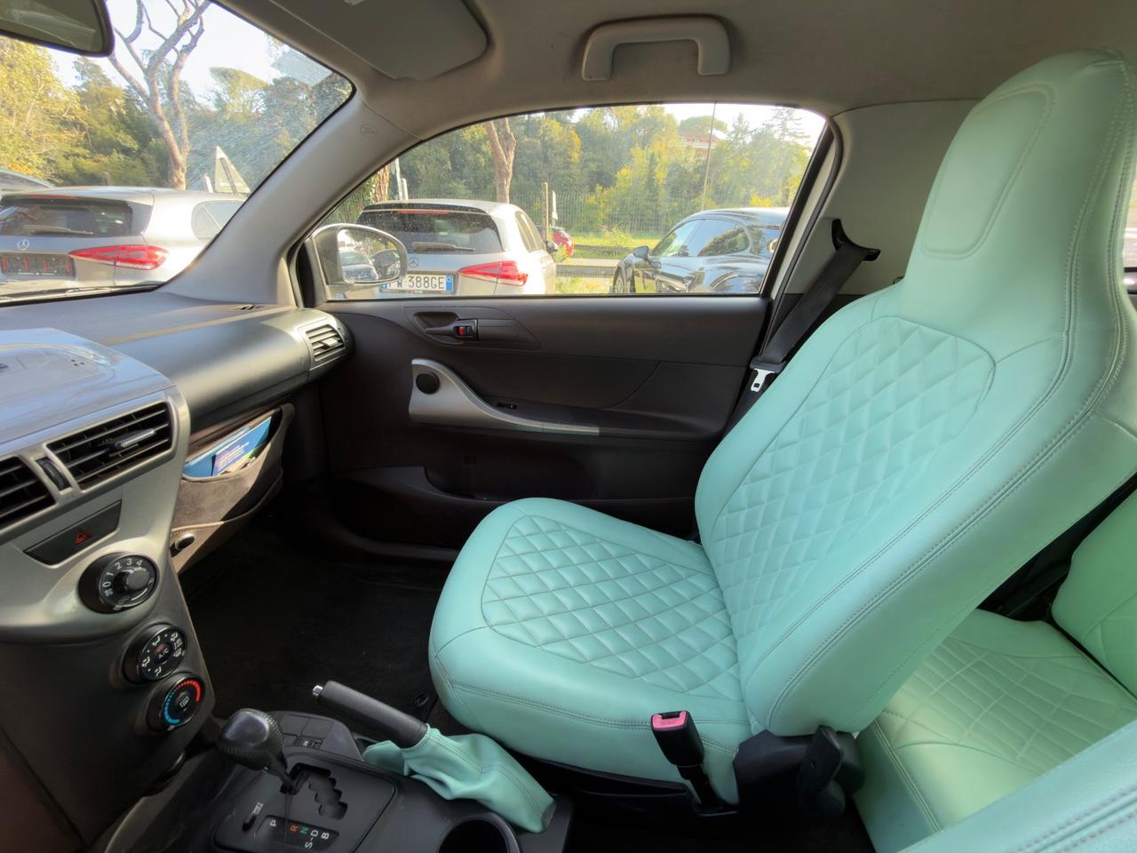 Toyota iQ 1.0 Multidrive Versione Lancio