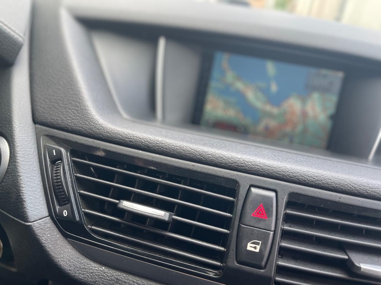 Bmw X1 sDrive18d Advantage SI NEOPATENTATI