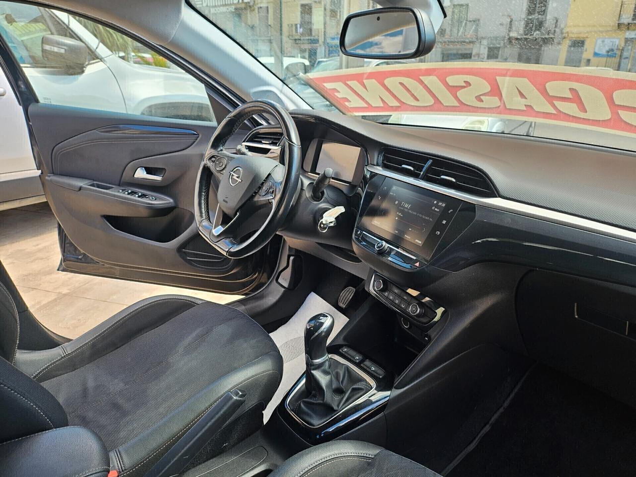 Opel Corsa 1.2 100 CV Elegance 04/2021