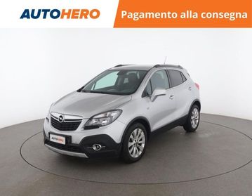 OPEL Mokka 1.4 Turbo Ecotec 140CV 4x4 Start&Stop Cosmo