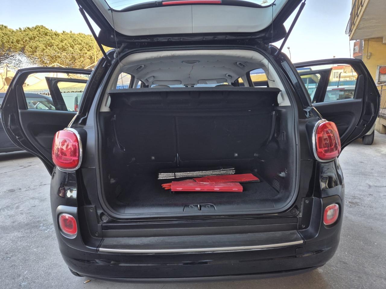 Fiat 500L 1.3 Multijet 85 CV Pop Star