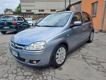 OPEL CORSA 1.2 BENZINA *55.000 KM* OK NEOPATENTATI