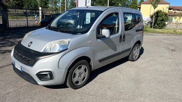 Fiat Qubo 1.3 MJT 80 CV Lounge