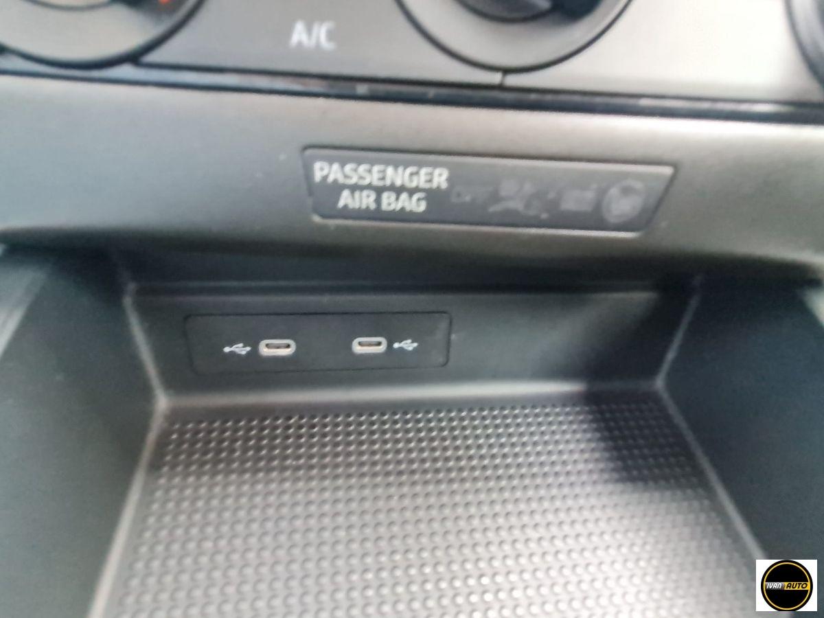 SEAT Arona 1.0 Benzina-53.000 Km-Anno 2024