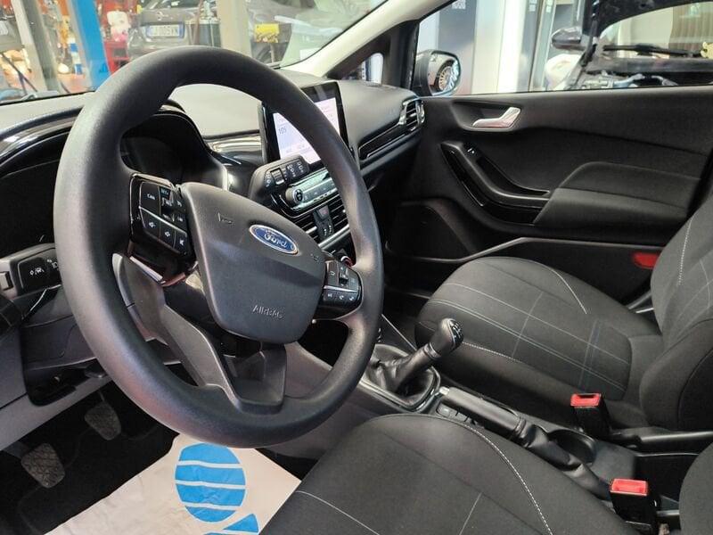 Ford Fiesta Fiesta 5p 1.1 Plus Gpl (prezzo reale)