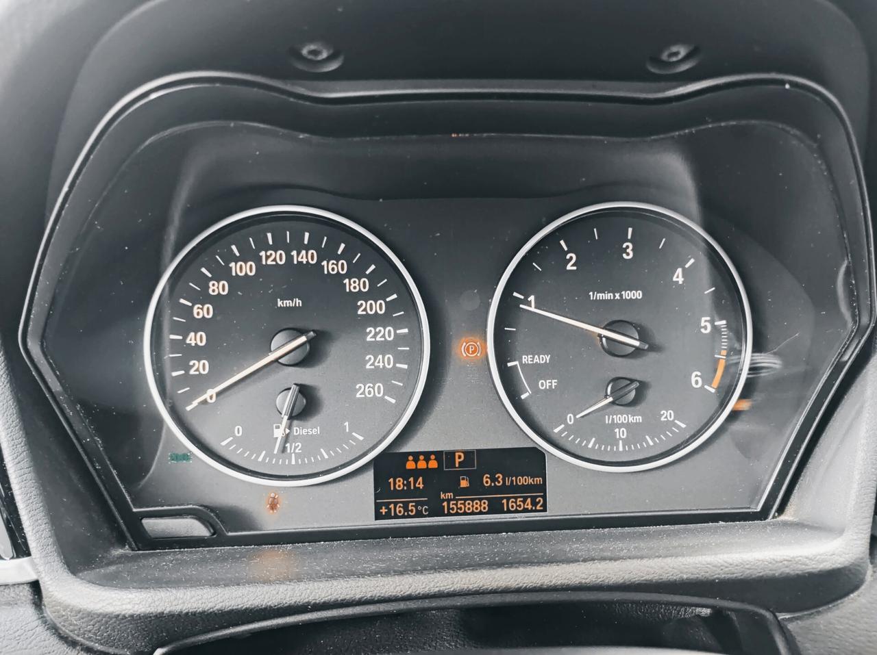 Bmw X1 sDrive18d xLine