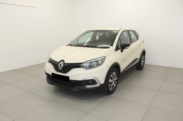 RENAULT Captur dCi 90 Cv. Energy Sport Edition 2