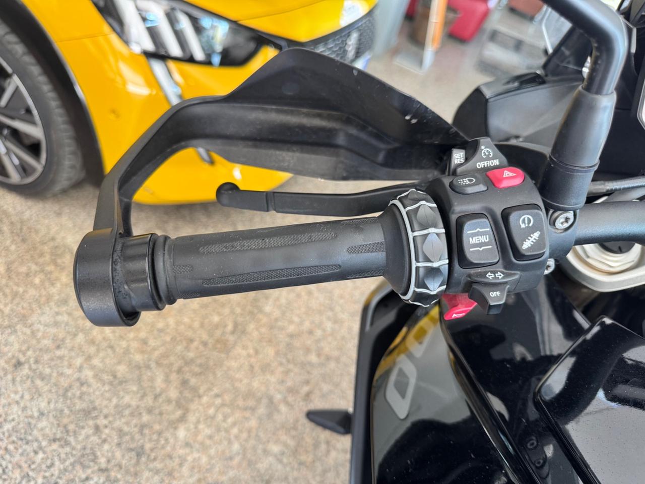 Bmw S 1000 XR