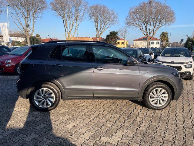 VOLKSWAGEN T-Cross 1.0 TSI Style 95 CV #Tech.Pack #Ok.Neop.