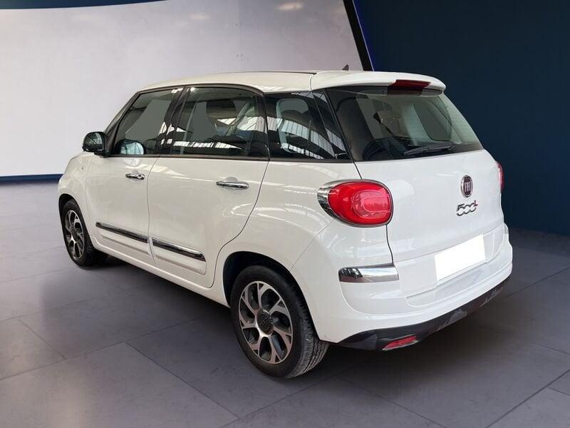 FIAT 500L 2017 1.3 mjt Pop Star 95cv