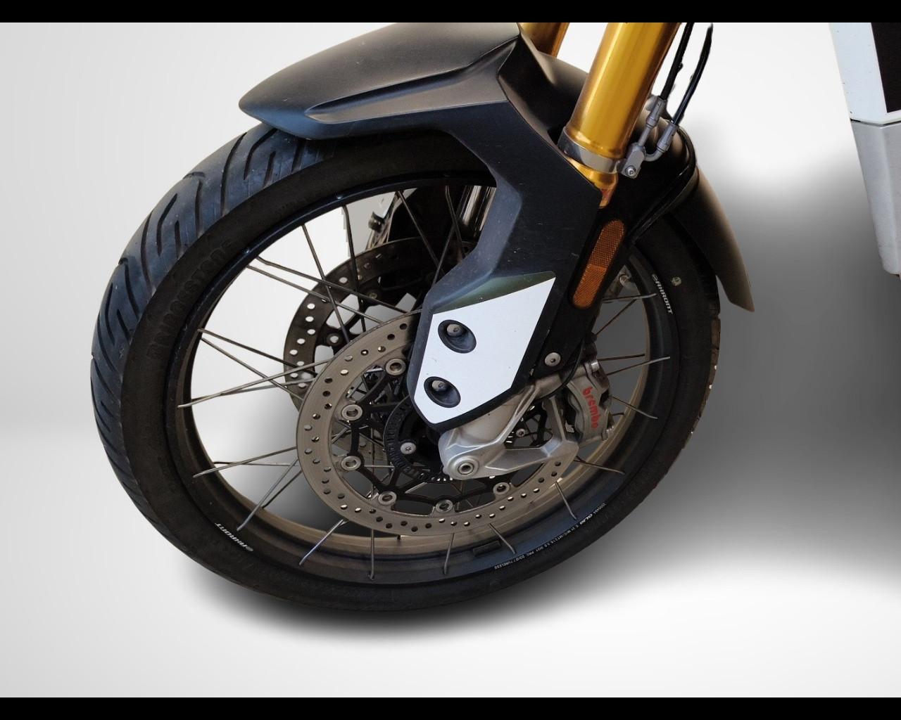 TRIUMPH Tiger 900 - Rally Pro