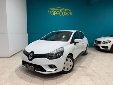 RENAULT CLIO 2016 1.5 DIESEL 75CV *OK NEOPATENTATI