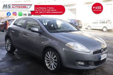 FIAT Bravo Bravo 1.6 MJT 120 CV DPF Emotion Unicoproprietario