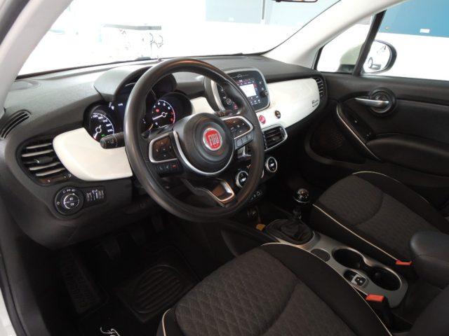 FIAT 500X 1.0 T3 120 CV City Cross